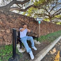 Isaiah Vierra profile picture