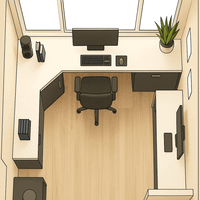 farras/Workspace Setup profile picture