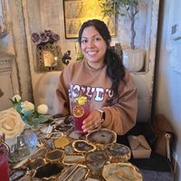 Itzayana Blas profile picture