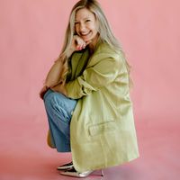 Marie Sterns profile picture