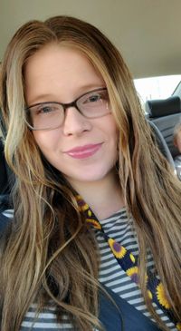 Sabrina W profile picture