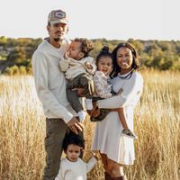 Rockel Elliott profile picture