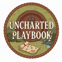 Uncharted Playbook profile picture