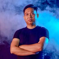 Muh Ghazali Akbar profile picture