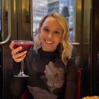 Vanessa Deus profile picture