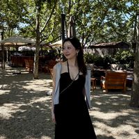 Judy Yang profile picture