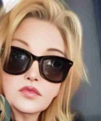 Alicia Kelly profile picture