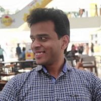 Anmol Verma profile picture