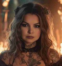 Melissa Horton profile picture
