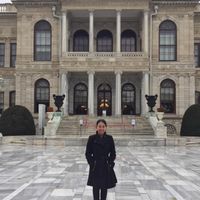 Camellia Khalil profile picture