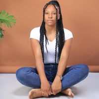 Jennifer Mumba profile picture