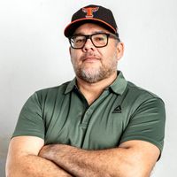 Antonio Silva Puesán profile picture