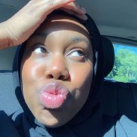 Zainah profile picture