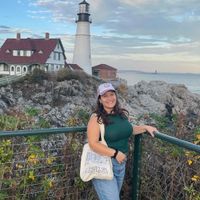 Sarah profile picture