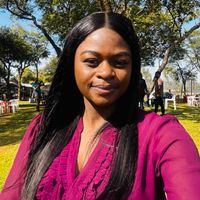 Sandra Chikosha profile picture