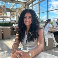 Merola Seif profile picture