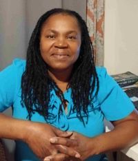 Paulette Curtis profile picture