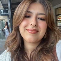 Manal Belagzouli profile picture