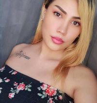 Brittany Louie profile picture