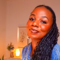 Ange Izere profile picture