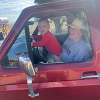 Cheyenne Hayman profile picture