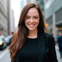 Jillian Somerville profile picture