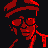 Redztine profile picture