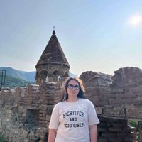 Sofo Xachidze profile picture