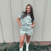 McKenzie Holmes profile picture