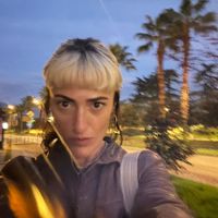 Teysha Ioseliani profile picture
