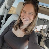 Toni McCubbin profile picture