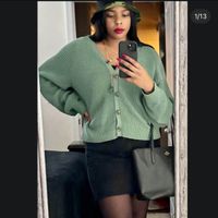 B. Chanel profile picture