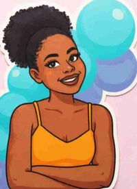 Vimbiso Madondo profile picture