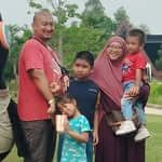Noor Fauziah profile picture