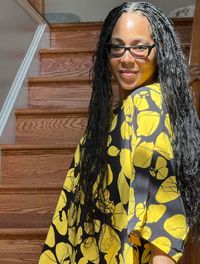 Oprah Nzeh profile picture