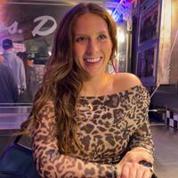 Jillian Beaupre profile picture