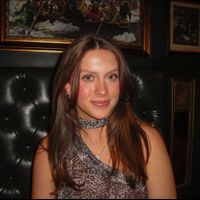 Jillian Beaupre profile picture