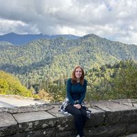 Jenna Young profile picture