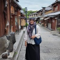 Anita Rahma Wulandari profile picture