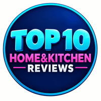 Top 10 Home & Kitchen Reviews profile picture