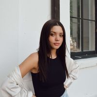 Grace Spencer profile picture