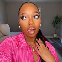 Courtney Benjamin profile picture