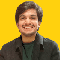 Muhammad Haseeb profile picture