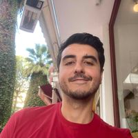 Emre Sariboga profile picture