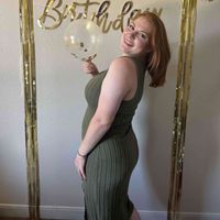 Dayjah Fogleman profile picture