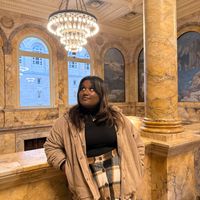 Tishni Weerasinghe profile picture