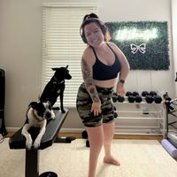Kenzie Zimmer profile picture