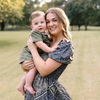 Callie Haddock profile picture