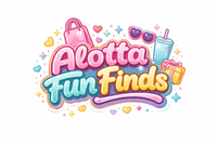 Misty ✨ Alotta Fun Finds profile picture