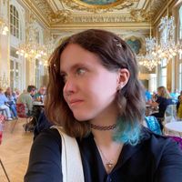 Elsa Cormier profile picture